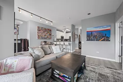 757 N Orleans Street #710, Chicago, IL 60654 - Photo 13