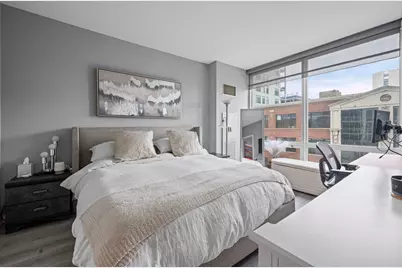757 N Orleans Street #710, Chicago, IL 60654 - Photo 3