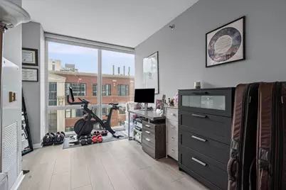 757 N Orleans Street #710, Chicago, IL 60654 - Photo 19