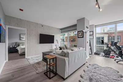 757 N Orleans Street #710, Chicago, IL 60654 - Photo 5