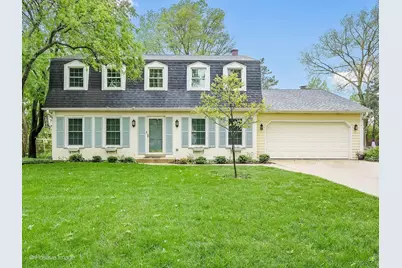 2S560 Seneca Drive, Wheaton, IL 60189 - Photo 1