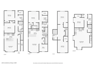 2342 N Lawndale Ave, Chicago, IL 60647 - Photo 3
