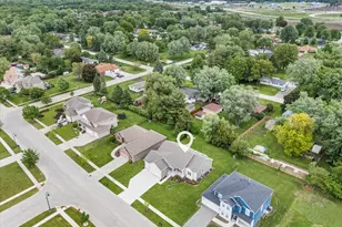 20929 Lakewoods Ln, Shorewood, IL 60404 - Photo 43