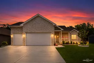 20929 Lakewoods Ln, Shorewood, IL 60404 - Photo 1