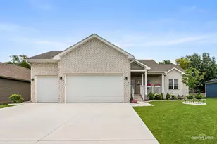 20929 Lakewoods Ln, Shorewood, IL 60404 - Photo 1