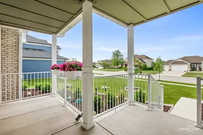 20929 Lakewoods Lane, Shorewood, IL 60404 - Photo 3