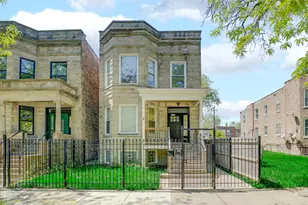 5718 S Sangamon St, Chicago, IL 60621 - Photo 1