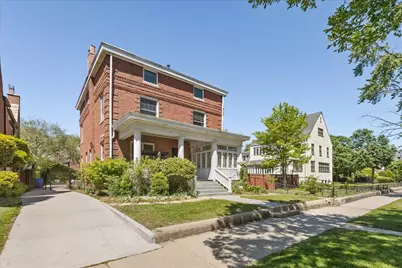 6910 S Euclid Avenue, Chicago, IL 60649 - Photo 1