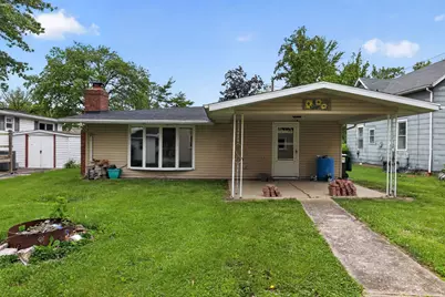812 N 5th Street, Breese, IL 62230 - Photo 5