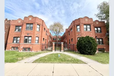 1327 N Lorel Avenue #2W, Chicago, IL 60651 - Photo 1