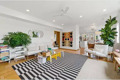 6123 S Woodlawn Avenue #3, Chicago, IL 60637 - Photo 5