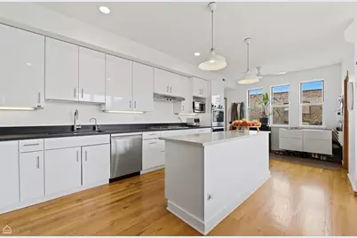 6123 S Woodlawn Avenue #3, Chicago, IL 60637 - Photo 9