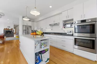 6123 S Woodlawn Avenue #3, Chicago, IL 60637 - Photo 7