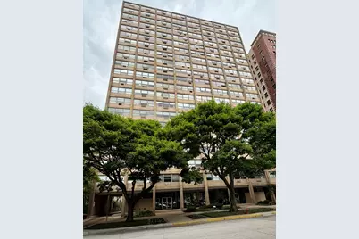 5530 S South Shore Drive #6B, Chicago, IL 60637 - Photo 1
