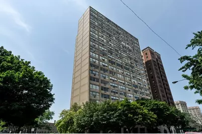 5530 S South Shore Drive #6B, Chicago, IL 60637 - Photo 13