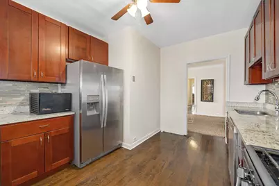 3615 N Sawyer Avenue #1, Chicago, IL 60618 - Photo 11
