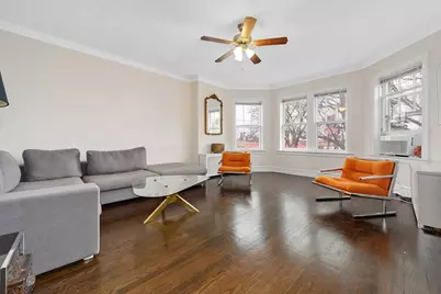 3615 N Sawyer Avenue #1, Chicago, IL 60618 - Photo 3