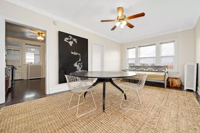 3615 N Sawyer Avenue #1, Chicago, IL 60618 - Photo 7