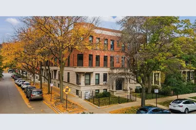 856 W George Street #2, Chicago, IL 60657 - Photo 1