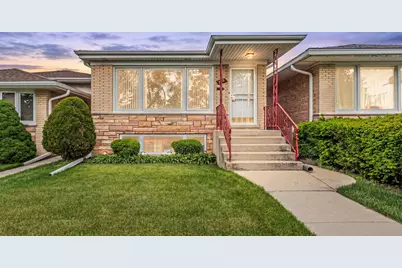 5119 N Oriole Avenue, Harwood Heights, IL 60706 - Photo 1