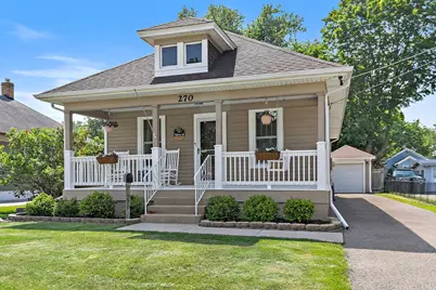 270 S Melrose Avenue, Elgin, IL 60123 - Photo 1