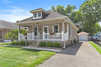 270 S Melrose Avenue, Elgin, IL 60123 - Photo 3