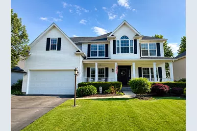 635 Independence Avenue, Elburn, IL 60119 - Photo 1