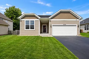 2231 Lundquist Dr, Aurora, IL 60503 - Photo 1