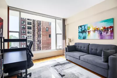 3200 N Lake Shore Drive #708, Chicago, IL 60657 - Photo 9