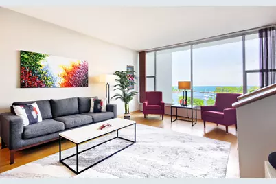 3200 N Lake Shore Drive #708, Chicago, IL 60657 - Photo 3