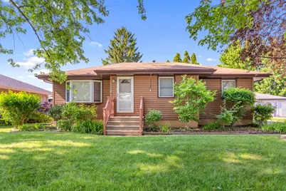 3327 D Hutchison Avenue, Joliet, IL 60431 - Photo 1
