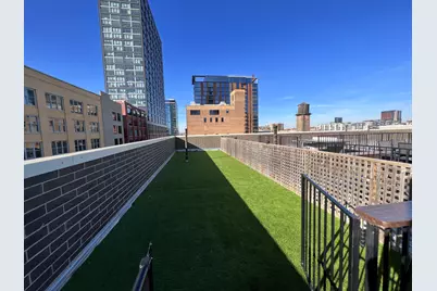 1002 W Van Buren Street #205, Chicago, IL 60607 - Photo 21