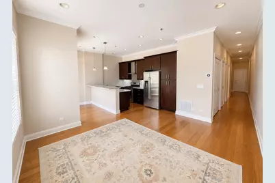 1002 W Van Buren Street #205, Chicago, IL 60607 - Photo 3
