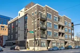 1002 W Van Buren St, Chicago, IL 60607 - Photo 1