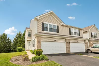 476 Windham Cove Drive, Crystal Lake, IL 60014 - Photo 1
