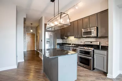 41 E 8th Street #1105, Chicago, IL 60605 - Photo 5