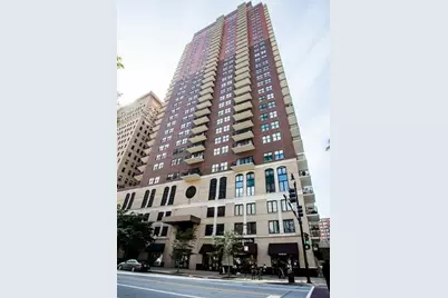 41 E 8th Street #1105, Chicago, IL 60605 - Photo 1