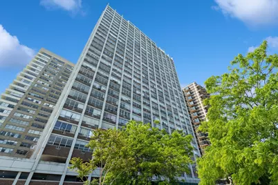 6171 N Sheridan Road #1112, Chicago, IL 60660 - Photo 1