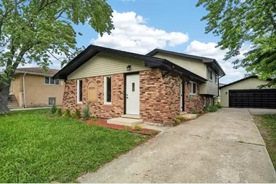 20031 Terrace Avenue, Lynwood, IL 60411 - Photo 35
