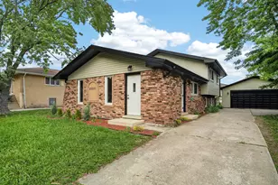 20031 Terrace Ave, Lynwood, IL 60411 - Photo 35