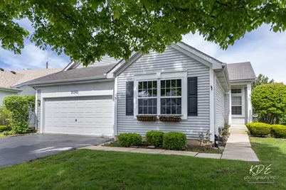 21302 W Monterrey Drive, Plainfield, IL 60544 - Photo 1