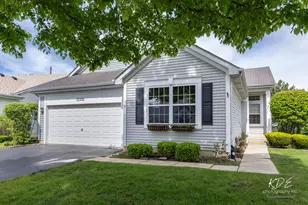 21302 W Monterrey Dr, Plainfield, IL 60544 - Photo 1