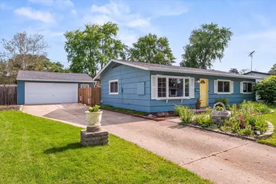 14 Hampton Road, Montgomery, IL 60538 - Photo 1