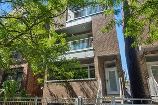 1536 W Walton St, Chicago, IL 60642 - Photo 1