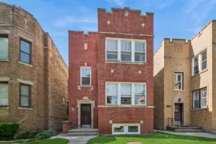 4831 Wright Terrace, Skokie, IL 60077 - Photo 1
