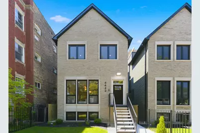 4444 N Greenview Avenue, Chicago, IL 60640 - Photo 1