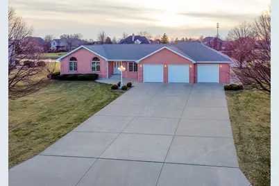 18816 S Chestnut Drive, Shorewood, IL 60404 - Photo 1