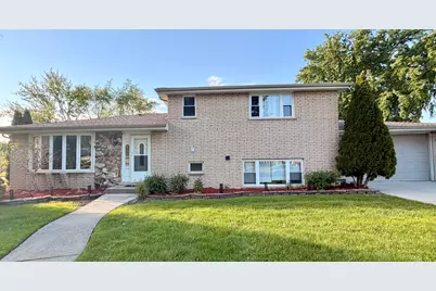 12118 W Somerset Road, Orland Park, IL 60467 - Photo 1