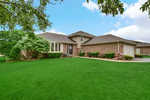 8601 Bethany Ln, Tinley Park, IL 60487 - Photo 1