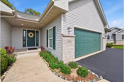 7688 Haymaker Lane, Cherry Valley, IL 61016 - Photo 3